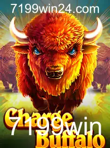 ChargeBuffalo: Descubra a Emoção e Estratégia por Trás do Jogo