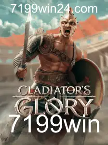 Descubra GladiatorsGlory - O Desafio da Arena com 7199win