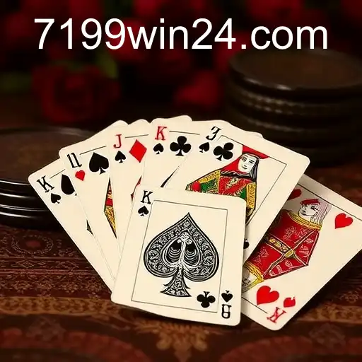 Jogos de cartas