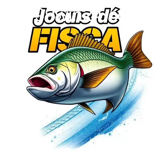 Jogos de pesca
