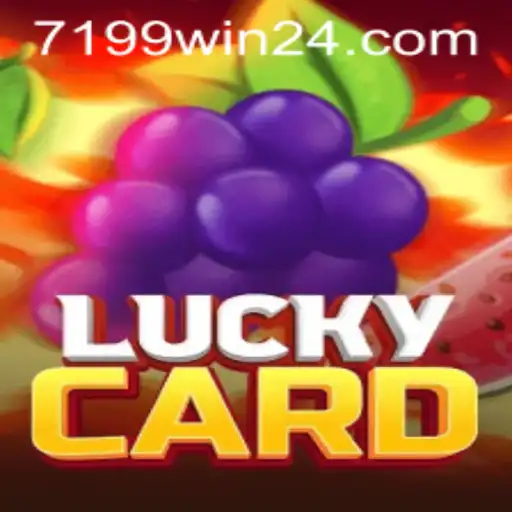 Explorando o Fascinante Mundo do Jogo LuckyCard: Como Jogar e Ganhar com 7199win