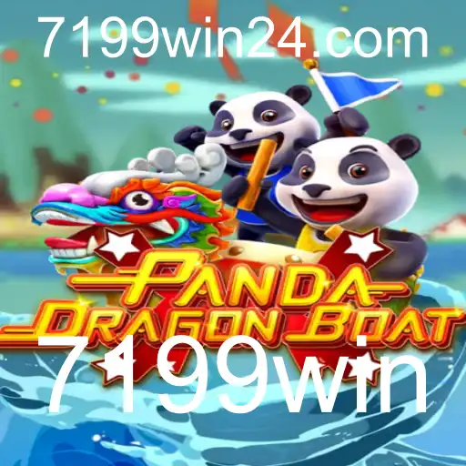 Descubra o Fascinante Mundo de PANDADRAGONBOAT