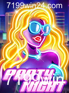 Descubra o Mundo de PartyNight: A Nova Sensação Dos Jogos com 7199win