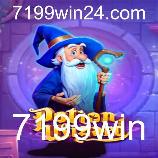 Explorando o Fascinante Mundo de PotionWizard: A Arte de Conquistar 7199win