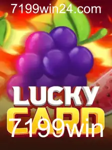 Explorando o Fascinante Mundo do Jogo LuckyCard: Como Jogar e Ganhar com 7199win