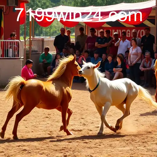 Rinha de galos