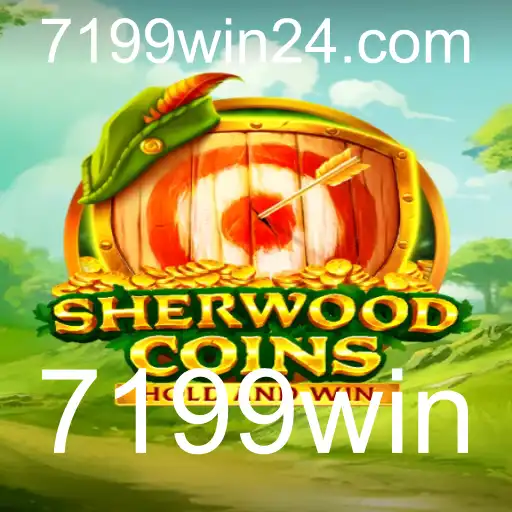 Explorando o Mundo de SherwoodCoins: Uma Jornada no Realm dos Jogos Online