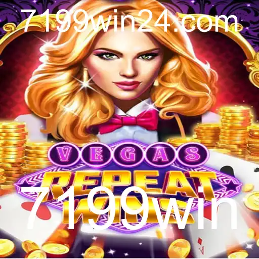 VegasRepeatWins: Descubra o Jogo que Está Transformando a Indústria dos Cassinos