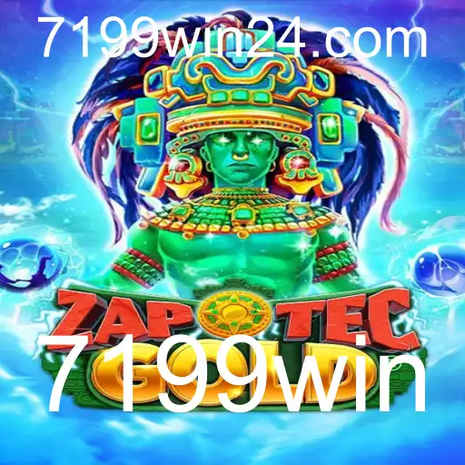ZapOtecGold: Explorando a Aventura do Jogo com 7199win